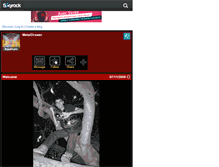 Tablet Screenshot of houmam.skyrock.com