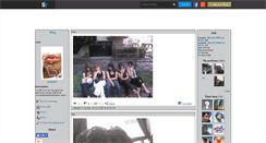 Desktop Screenshot of emilie013.skyrock.com