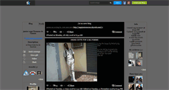 Desktop Screenshot of douksagajuniormetalik.skyrock.com