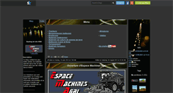 Desktop Screenshot of lolo-4060.skyrock.com