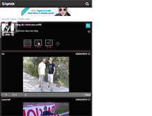 Tablet Screenshot of i-love-you-simo.skyrock.com