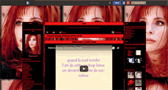 Desktop Screenshot of lafarmerdu88.skyrock.com