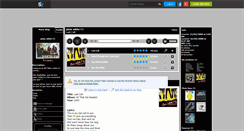 Desktop Screenshot of d-sibell-z.skyrock.com