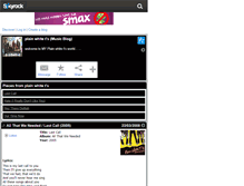 Tablet Screenshot of d-sibell-z.skyrock.com