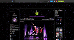 Desktop Screenshot of magievaillance.skyrock.com