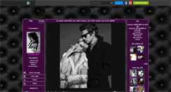 Desktop Screenshot of misslollypop27.skyrock.com