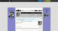 Desktop Screenshot of joy-v-music.skyrock.com