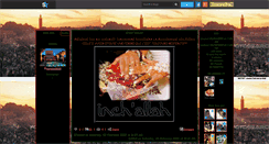 Desktop Screenshot of marokia38200.skyrock.com