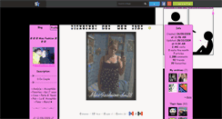 Desktop Screenshot of missfashiion-du28.skyrock.com