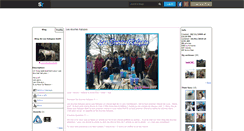 Desktop Screenshot of les-kalypso-du85.skyrock.com