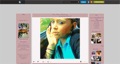 Desktop Screenshot of friends-and-co-x3.skyrock.com