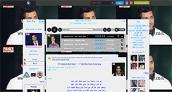 Desktop Screenshot of med-bash-et-diala.skyrock.com