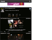 Tablet Screenshot of celiba-terre02.skyrock.com
