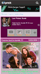 Mobile Screenshot of freres-scott-79.skyrock.com