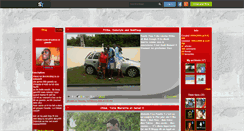 Desktop Screenshot of dubstyle.skyrock.com