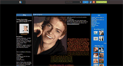 Desktop Screenshot of monhayden01.skyrock.com