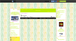 Desktop Screenshot of leelouille-x69.skyrock.com