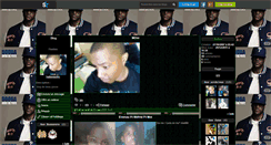 Desktop Screenshot of haitiendu95c.skyrock.com