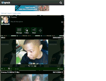 Tablet Screenshot of haitiendu95c.skyrock.com