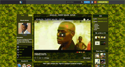 Desktop Screenshot of mturais.skyrock.com