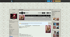 Desktop Screenshot of ceriis3-x3.skyrock.com