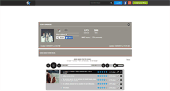 Desktop Screenshot of jesus-comebackk.skyrock.com
