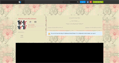 Desktop Screenshot of ixbelievexinxmyxdream.skyrock.com