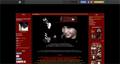 Desktop Screenshot of lilou-dream-x.skyrock.com