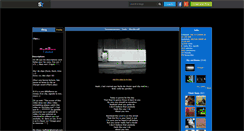 Desktop Screenshot of clipsland.skyrock.com