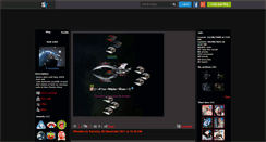 Desktop Screenshot of dark-orbit1.skyrock.com