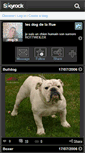 Mobile Screenshot of dog76.skyrock.com