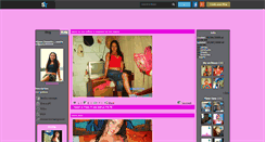 Desktop Screenshot of daiane973.skyrock.com