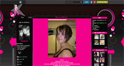 Desktop Screenshot of lacoiffeuse01.skyrock.com