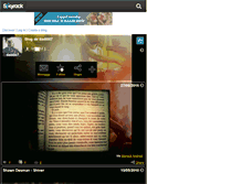 Tablet Screenshot of dadi007.skyrock.com