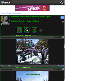 Tablet Screenshot of dahaya-green-boys.skyrock.com