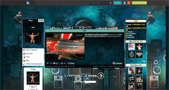 Desktop Screenshot of lebossraw.skyrock.com