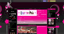 Desktop Screenshot of abd1-stoon.skyrock.com