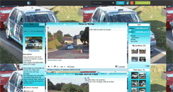 Desktop Screenshot of futuropilote50.skyrock.com