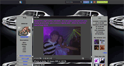 Desktop Screenshot of 99erics99.skyrock.com