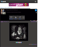 Tablet Screenshot of jb-fiictiion-x33.skyrock.com