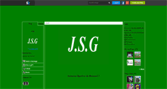 Desktop Screenshot of js-guiscard.skyrock.com