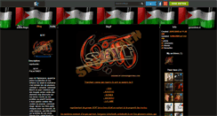 Desktop Screenshot of deslames2seyf08.skyrock.com