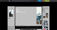 Desktop Screenshot of c3l-iii-n3.skyrock.com