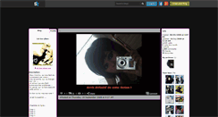 Desktop Screenshot of ich-bin-allein-yaoi.skyrock.com