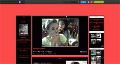 Desktop Screenshot of de-bill-mein-pix.skyrock.com