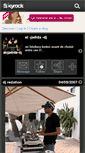 Mobile Screenshot of el-jadida-dj.skyrock.com