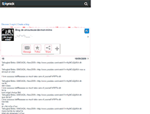 Tablet Screenshot of amoureuse-de-mon-mimo.skyrock.com