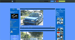 Desktop Screenshot of le-rv-mensuel69.skyrock.com