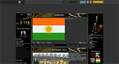 Desktop Screenshot of cihan-kurdistan.skyrock.com