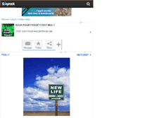 Tablet Screenshot of euuh-pouet-pouet.skyrock.com
